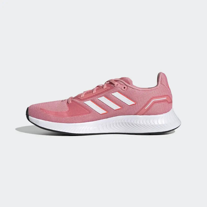 Alternative view of Giày Adidas Wmns Runfalcon 2.0 'Super Pop' FZ1327