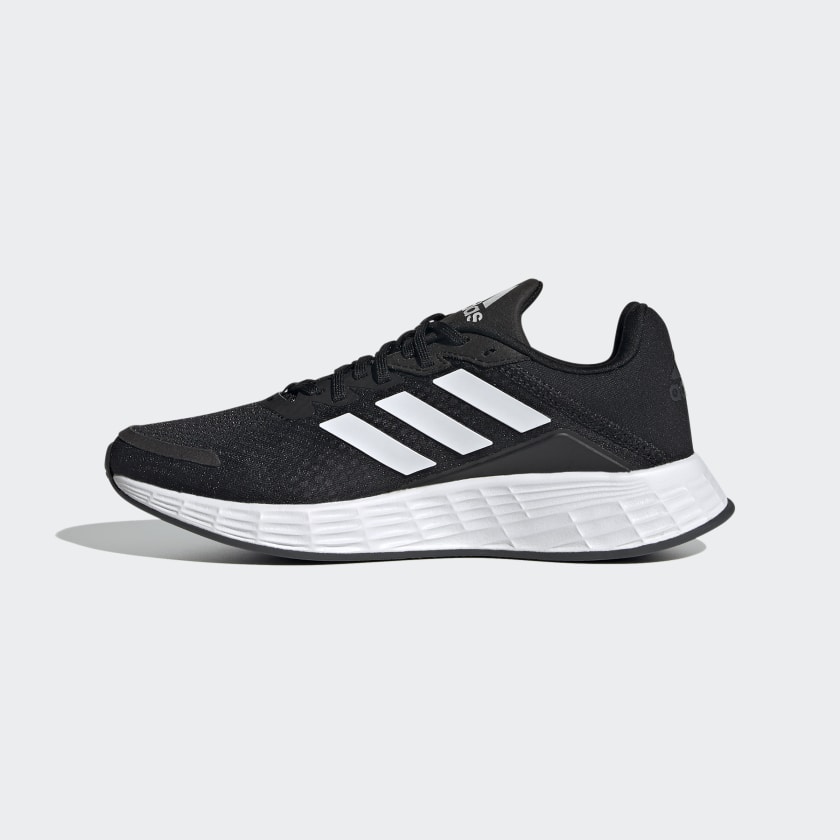 Giày Adidas Duramo SL 'Black White' GV7124 - Ảnh 5
