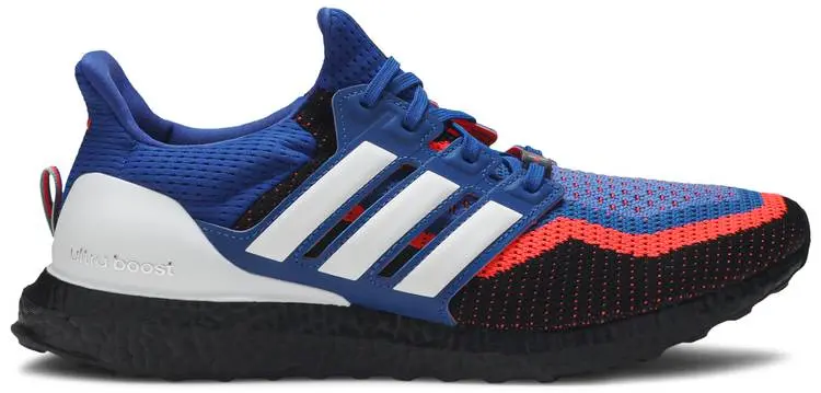 Giày Adidas UltraBoost 2.0 'Asterisk' EF2901