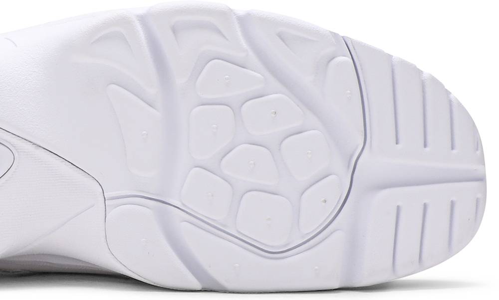 Giày Nike Comme Des Garçons Homme Plus x Air Carnivore 'White' DH0199-100 - Ảnh 3