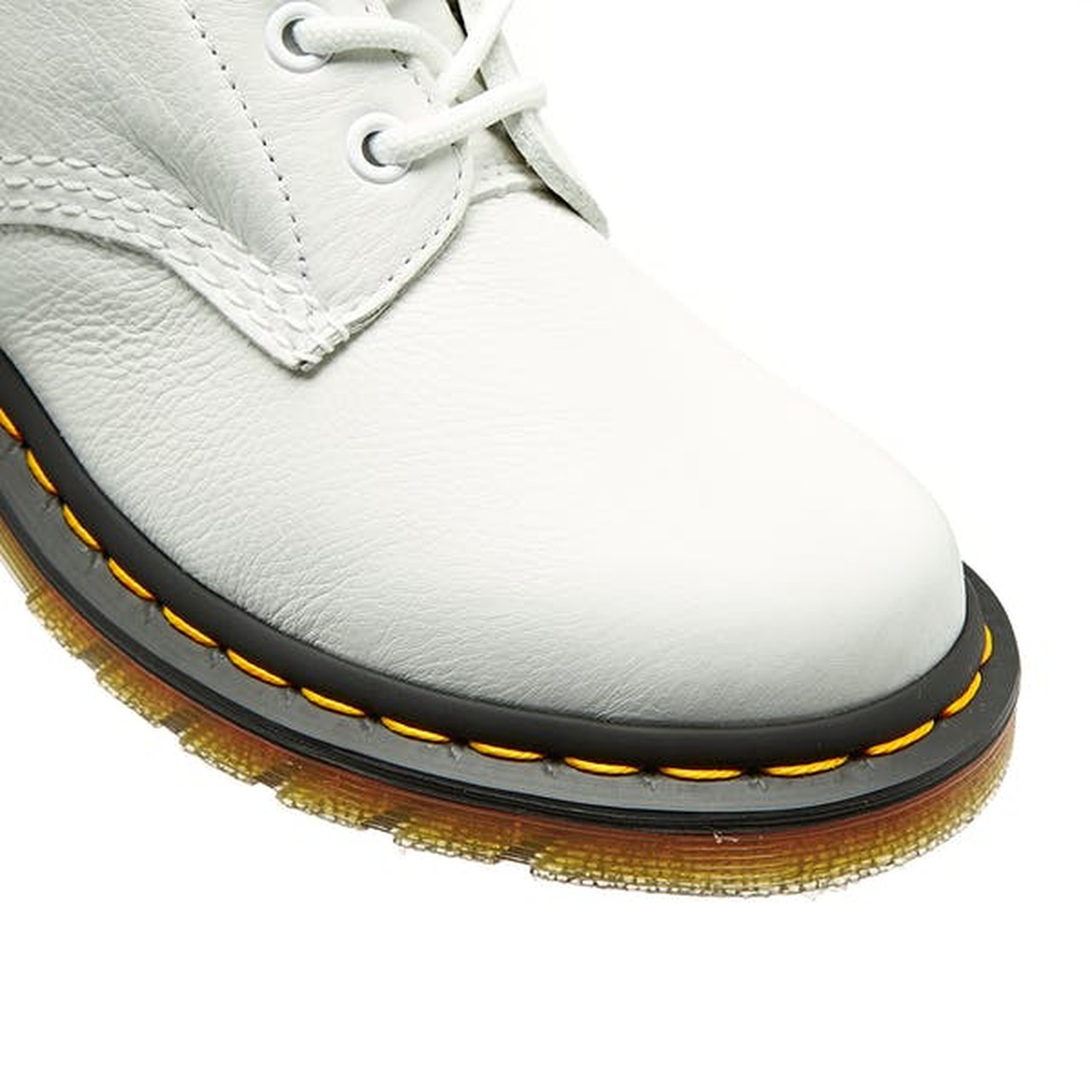 Giày Dr. Martens 1460 Pascal Optical 'White' 26802543 - Ảnh 3