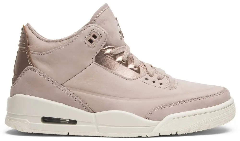 Giày Nike Wmns Air Jordan 3 SE 'Particle Beige' AH7859-205