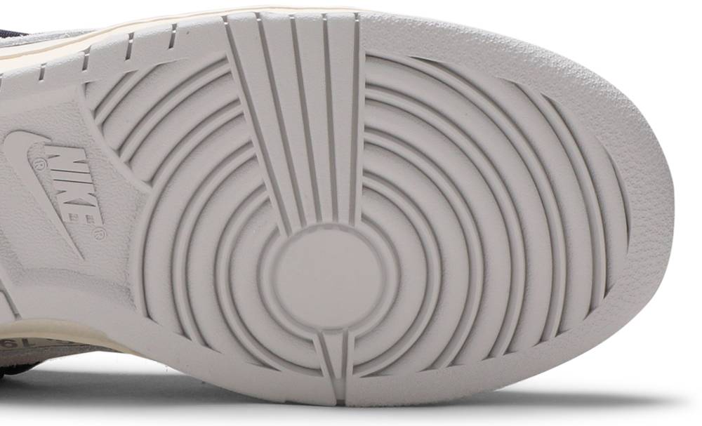 Giày Nike Off-White x Dunk Low 'Lot 20 Of 50' DJ0950-115 - Ảnh 3