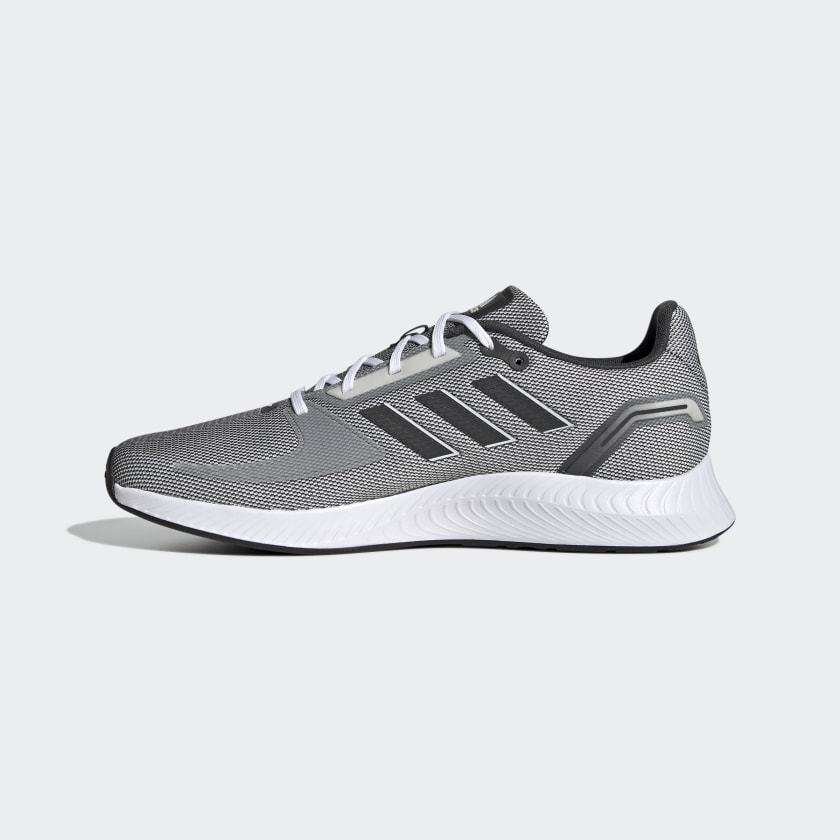 Giày Adidas Run Falcon 2.0 'Carbon' GV7134 - Ảnh 6