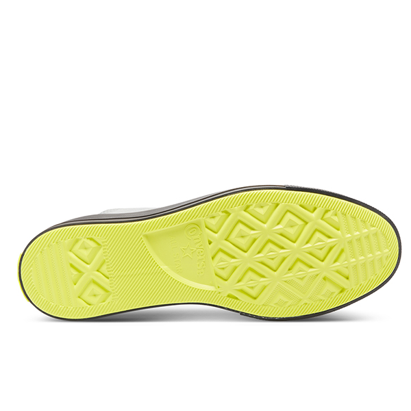 Giày Converse Chuck Taylor All Star Hi 'Neon Sole' 169793C - Ảnh 6