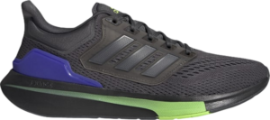 Giày Adidas EQ21 Run 'Grey Blue Green' H00515