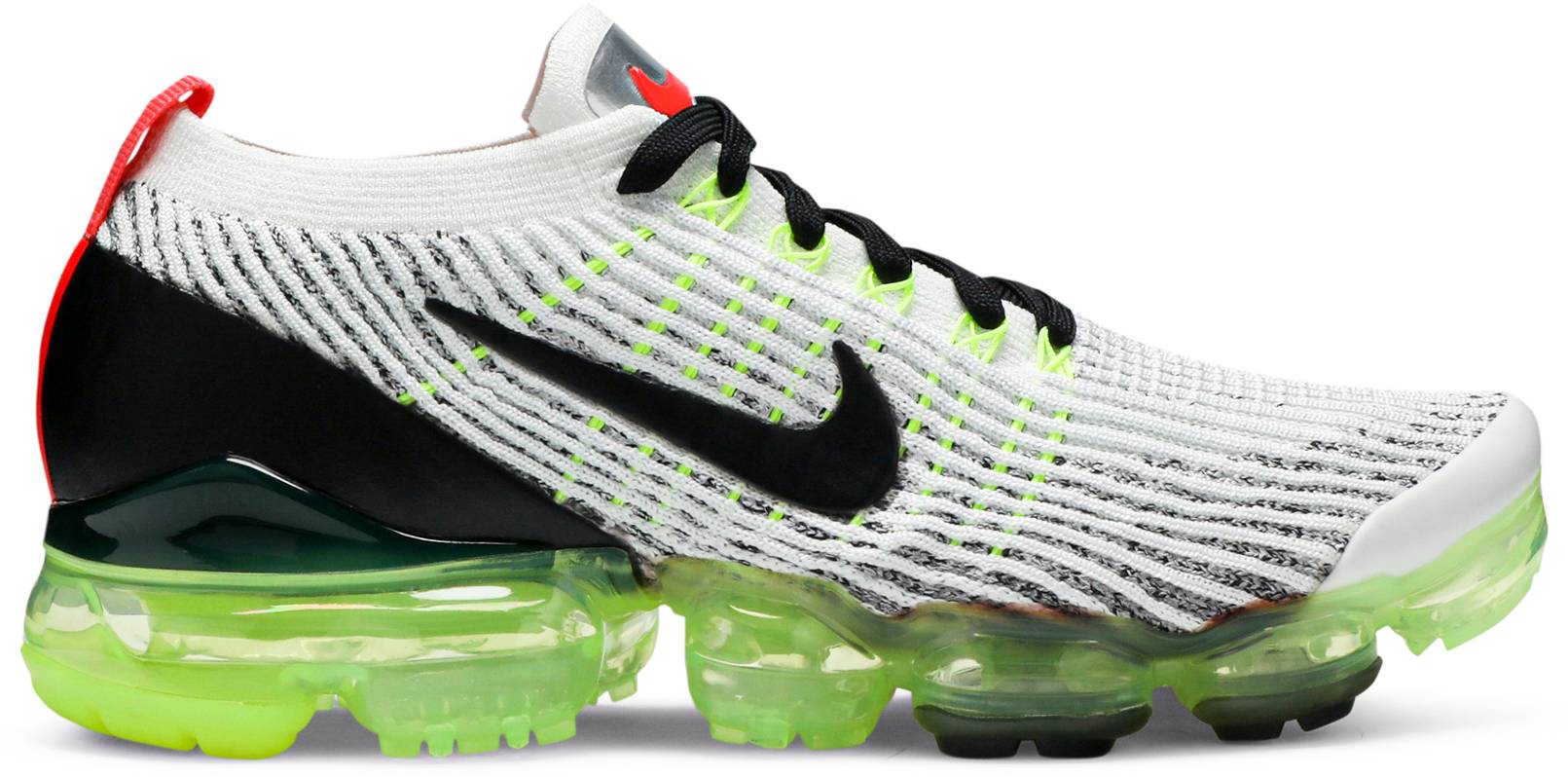 Giày Nike Air VaporMax Flyknit 3 'Neon Collection' AJ6900-100