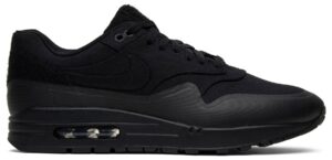 Giày Nike Air Max 1 V SP 'Patch Black' 704901-001