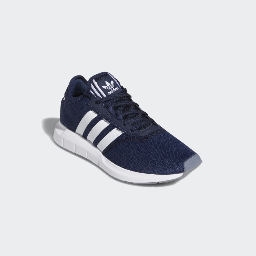 Giày Adidas Wmns Swift Run X 'Collegiate Navy' FY2137 - Ảnh 2