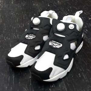 Alternative view of Giày Reebok InstaPump Fury 'Oreo' M48559