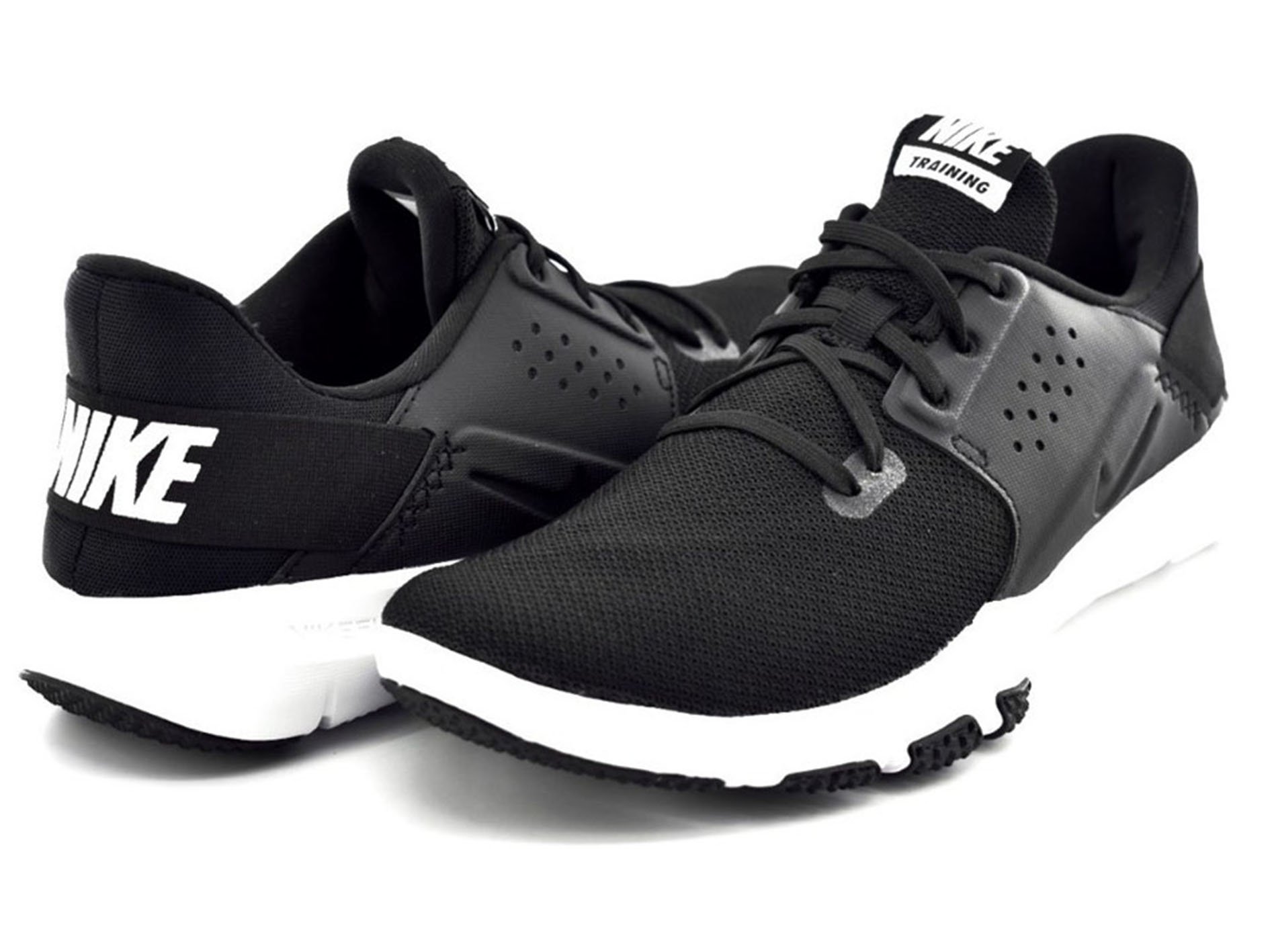 Giày Nike Flex Control TR3 'Black' AJ5911-001 - Ảnh 5