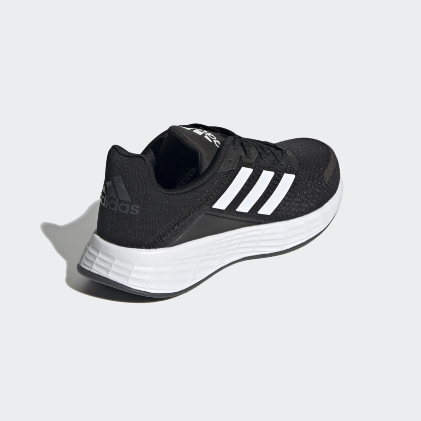 Giày Adidas Duramo SL 'Black White' GV7124 - Ảnh 3