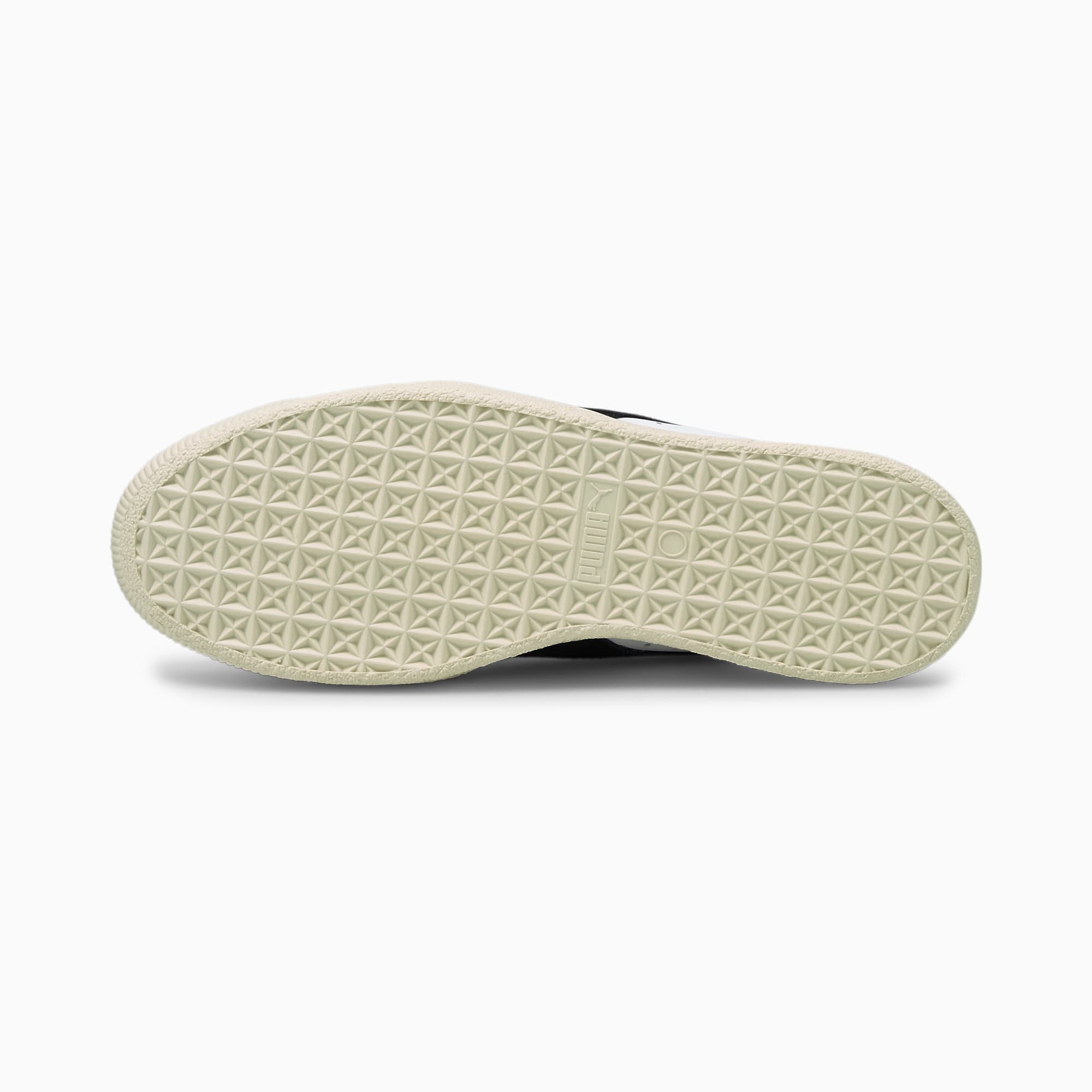 Giày Puma Basket Vintage 'White Black' 374922-01 - Ảnh 5