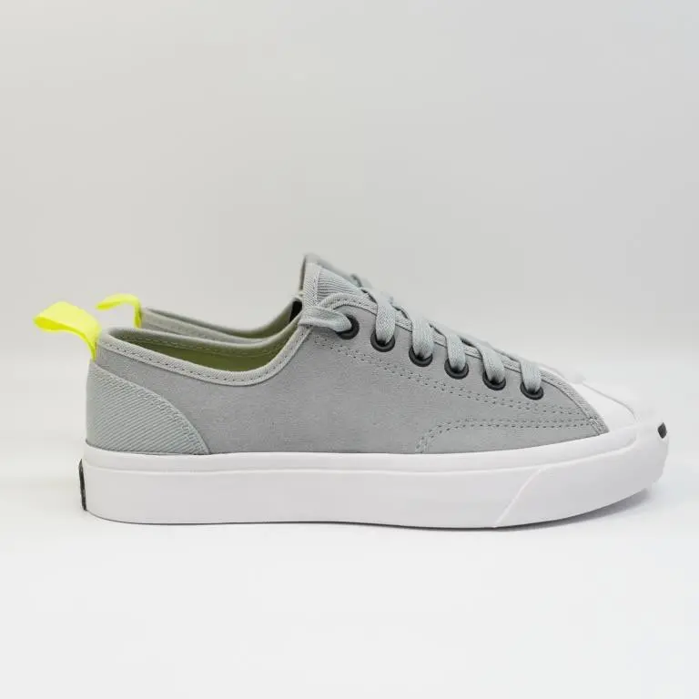 Alternative view of Giày Converse Jack Purcell Low 'Ash Stone' 169392C