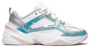 Giày Nike Wmns M2K Tekno 'Iridescent' AO3108-103