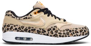 Giày Nike Wmns Air Max 1 Premium 'Leopard' BV1977-200