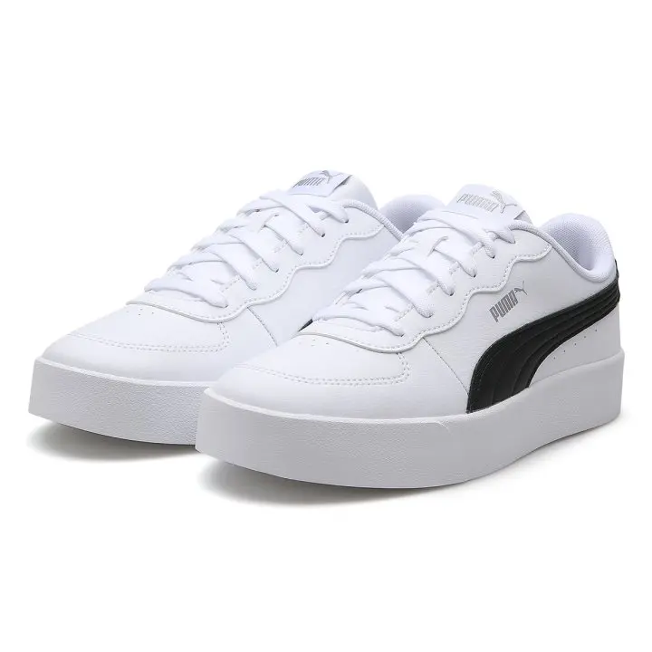 Alternative view of Giày Puma Wmns Sky Clean 38014704