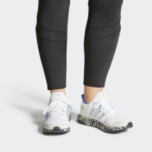 Alternative view of Giày Adidas Wmns UltraBoost DNA 'Animalistic Print' FW4909