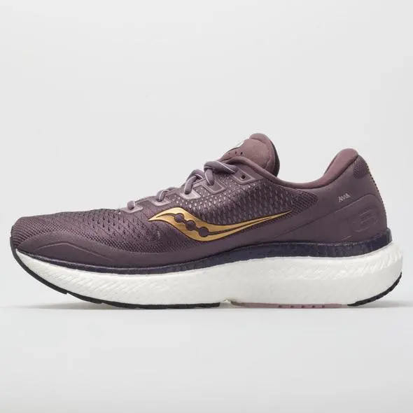 Alternative view of Giày Saucony Wmns Triumph 18 'Dusk Gold' S10595-20