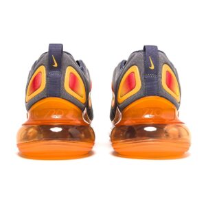 Alternative view of Giày Nike Air Max 720 'Fuel Orange' AO2924-006