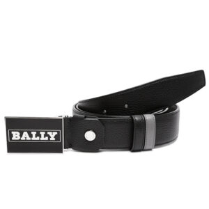 Thắt Lưng Bally Men's Leather Double-sided Belt RANGER 35 M 440