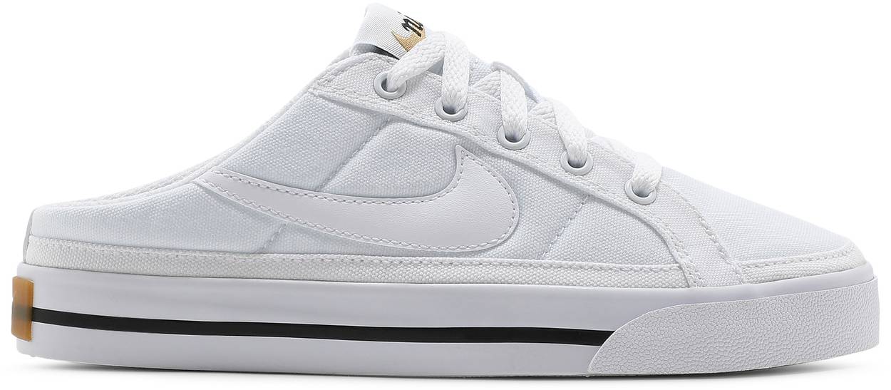 Giày Nike Wmns Court Legacy Mule 'White' DB3970-100