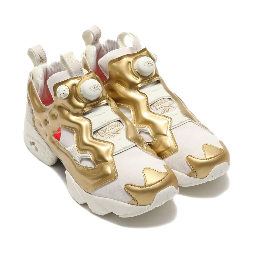 Giày Reebok Instapump Fury OG MU 'Default Color' DV8272 - Ảnh 5