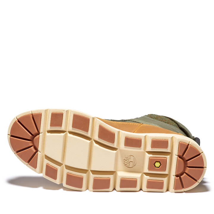 Giày Timberland Wmns Raywood EK+ 6-Inch Waterproof Boots A42HP231 - Ảnh 5