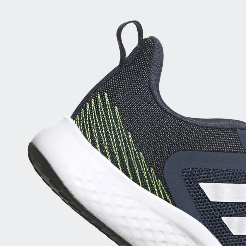 Giày Adidas Fluidstreet 'Blue' FY8454 - Ảnh 5