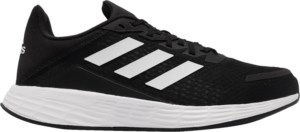 Giày Adidas Duramo SL 'Black White' GV7124