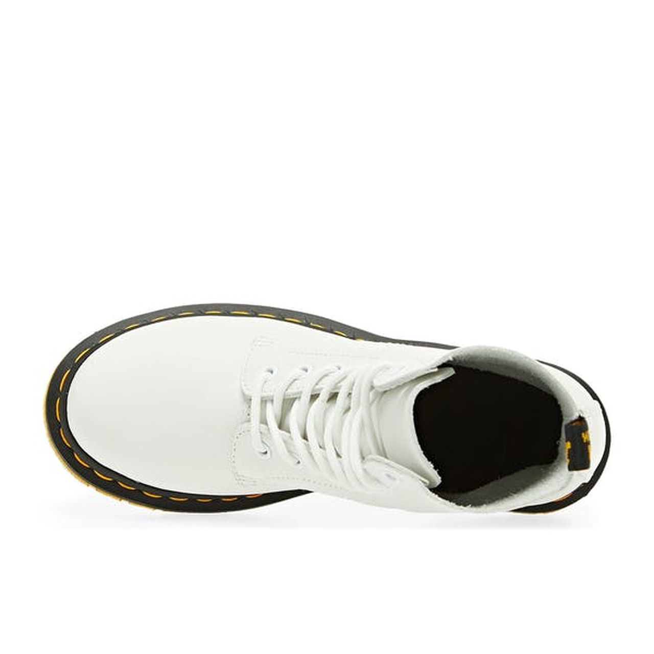 Giày Dr. Martens 1460 Pascal Optical 'White' 26802543 - Ảnh 5