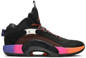 Giày Nike Air Jordan 35 'Sunset' CQ4227-004