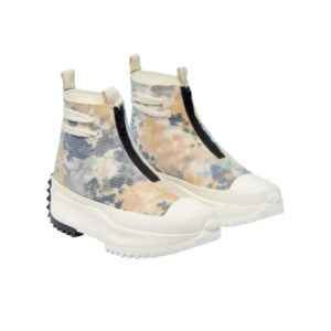 Alternative view of Giày Converse Run Star Hike High 'Washed Florals' 170776C