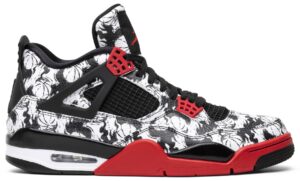 Giày Nike Air Jordan 4 Retro 'Tattoo' BQ0897-006