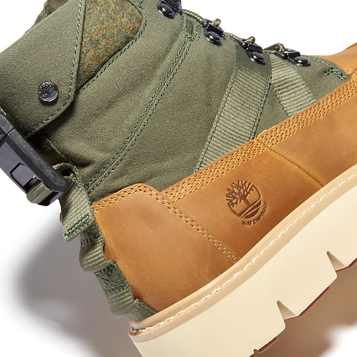 Giày Timberland Wmns Raywood EK+ 6-Inch Waterproof Boots A42HP231 - Ảnh 4