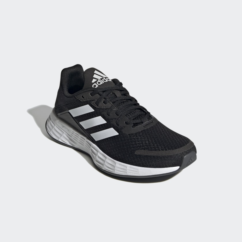 Giày Adidas Duramo SL 'Black White' GV7124 - Ảnh 2