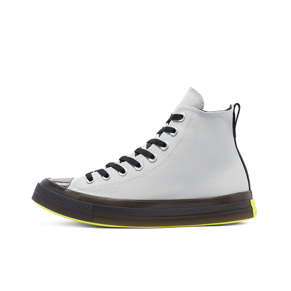 Giày Converse Chuck Taylor All Star Hi 'Neon Sole' 169793C - Ảnh 3