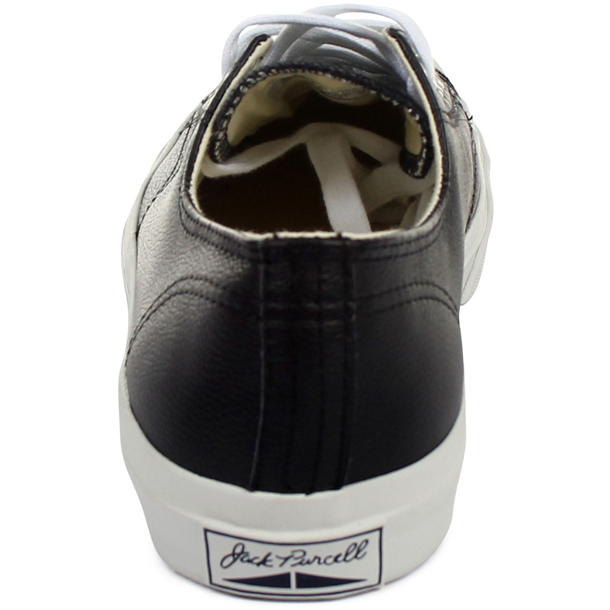 Giày Converse Jack Purcell Ox 'Leather' 1S962 - Ảnh 4