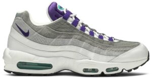 Giày Nike Air Max 95 LV8 'Grape' AO2450-101