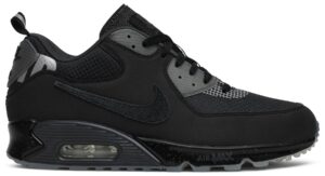 Giày Nike Undefeated x Air Max 90 'Anthracite' CQ2289-002