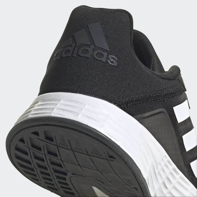 Giày Adidas Duramo SL 'Black White' GV7124 - Ảnh 7