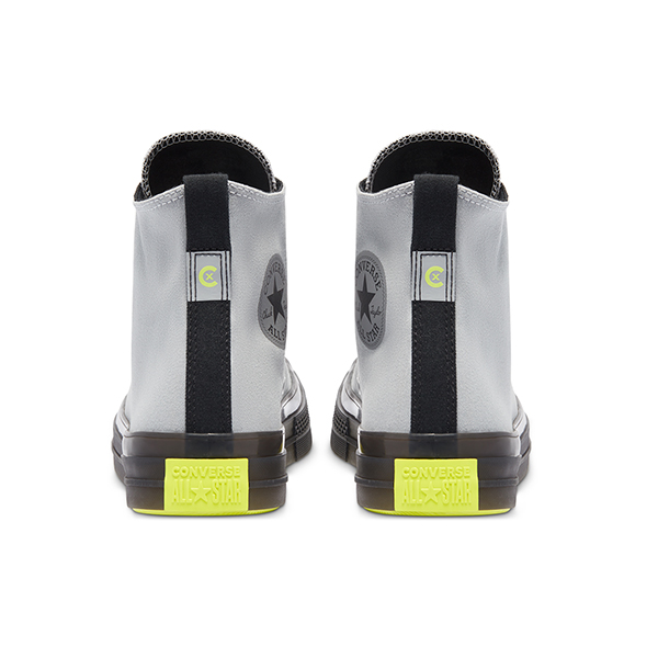 Giày Converse Chuck Taylor All Star Hi 'Neon Sole' 169793C - Ảnh 5