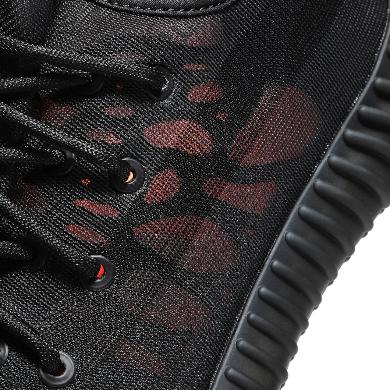 Alternative view of Giày Adidas Yeezy Boost 350 V2 'Mono Cinder' GX3791
