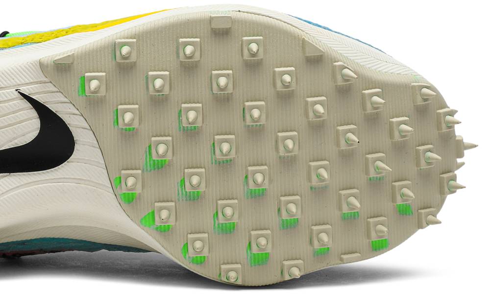 Giày Nike Off-White x Wmns Vapor Street 'Polarized Blue' CD8178-400 - Ảnh 8