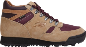 Giay New Balance x Aime Leon Dore Rainier 'Tan' URAINXA1