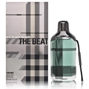 Nước Hoa Burberry The Beat EDT