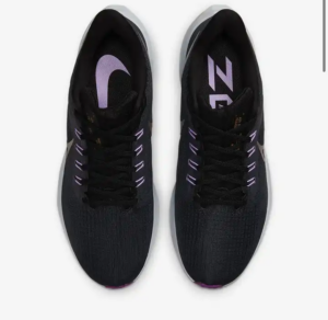 Giay Nike Air Zoom Pegasus 39 'Anthracite Lilac' DH4071-008