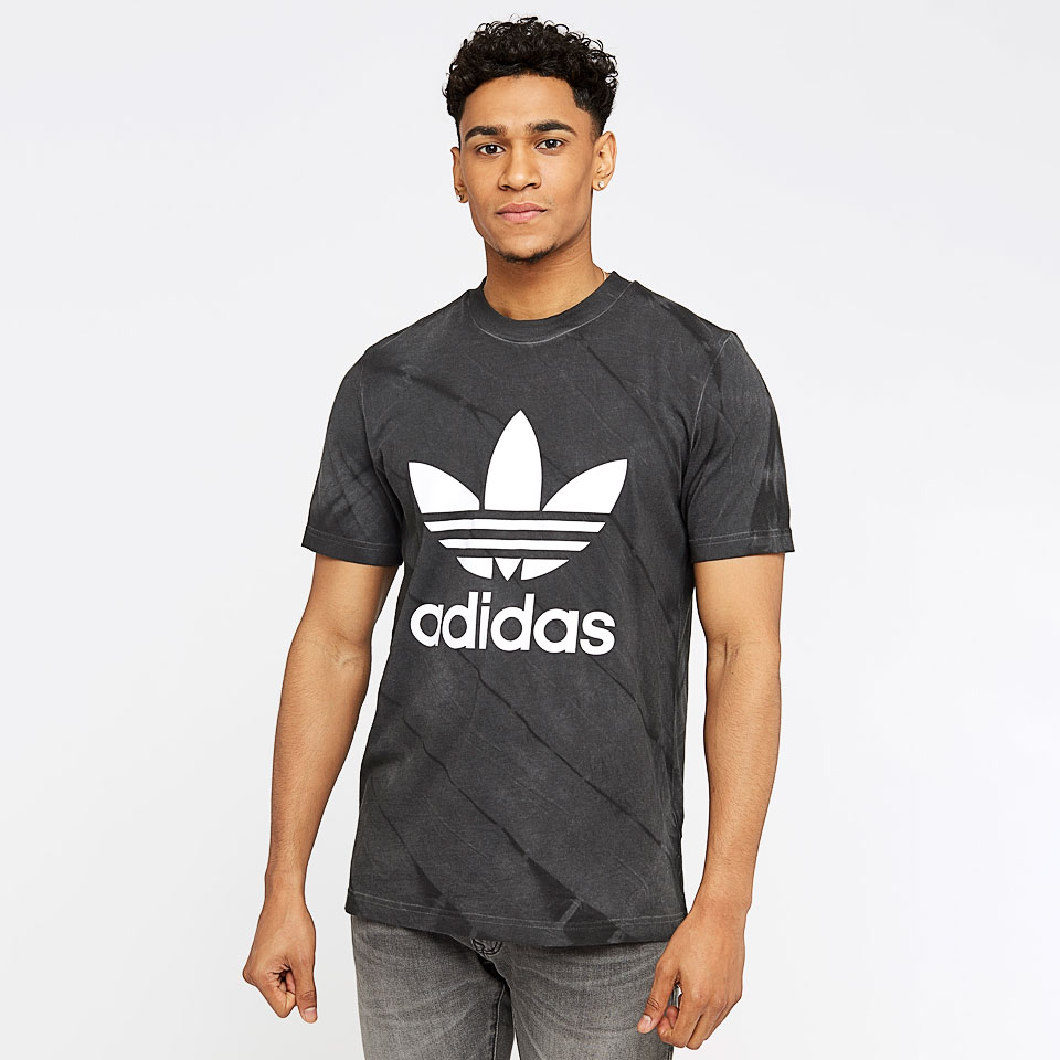 Áo Adidas Originals Tie Dye T Shirt DJ2713 - Ảnh 2