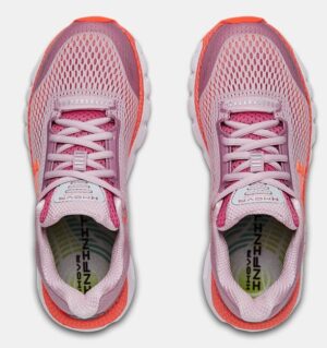 Alternative view of Giày Under Armour HOVR Infinite 3022449-600