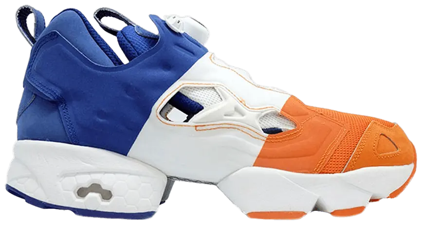 Giày Reebok Sneakersnstuff x Token 38 x Packer x InstaPump Fury V63454